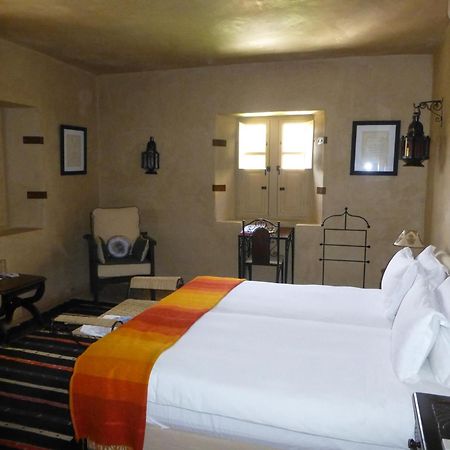 Palais Oumensour Bed & Breakfast Тарудант Стая снимка