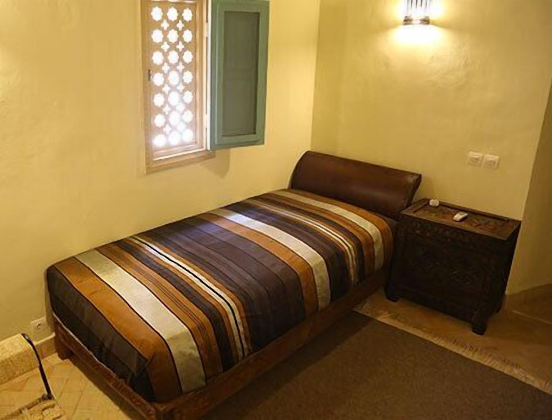 Palais Oumensour Bed & Breakfast Тарудант Екстериор снимка