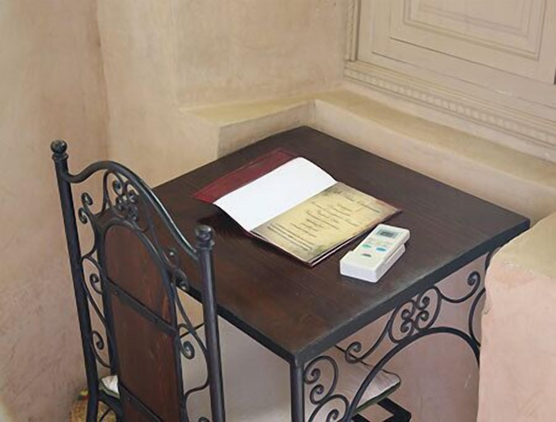 Palais Oumensour Bed & Breakfast Тарудант Екстериор снимка